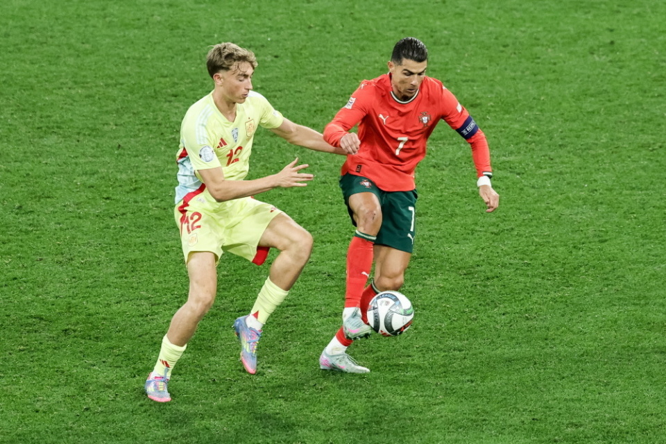 主角同框 主角同框