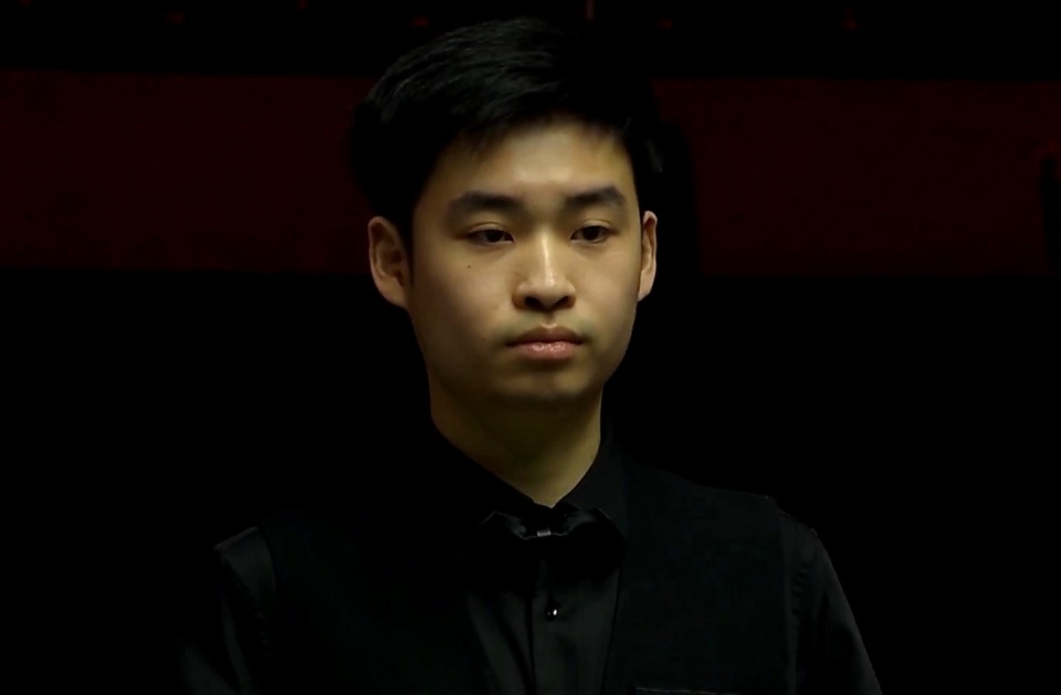 完成反超 完成反超