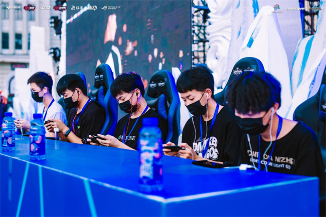 第二波打击 第二波打击