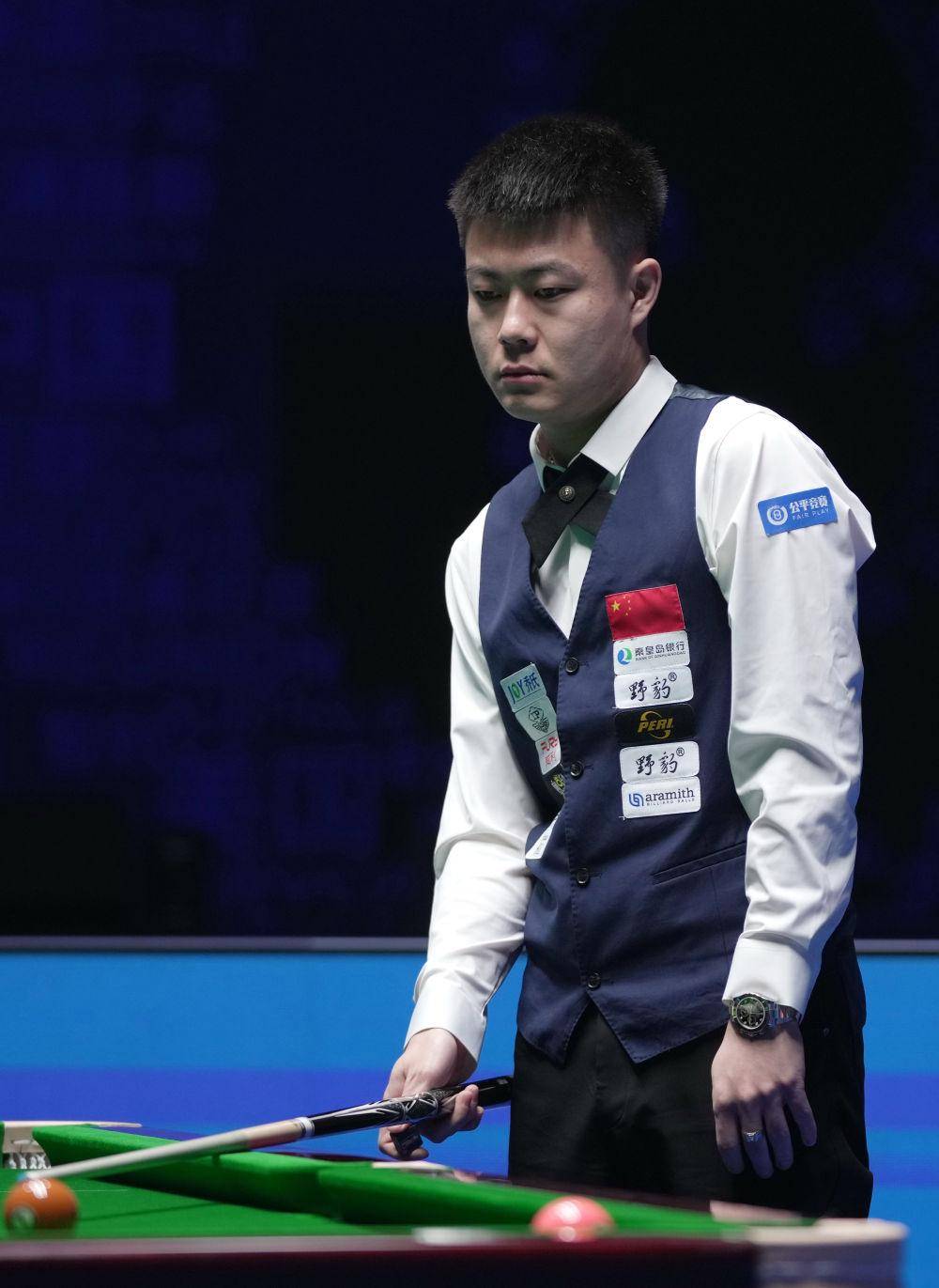 真正决定成 真正决定成